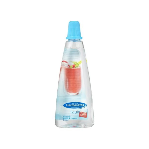 Se Sødemiddel Hermesetas Flydende Fl (200 Ml) ❤ Stort online udvalg i HERMESETAS ❤ Hurtig levering: 1 - 2 Hverdage samt billig fragt - Varenummer: BAR-725176 og barcode / Ean: &
