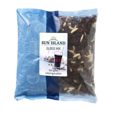 Se Gløgg / Glögg Mix 400g Sun Island ✔ Kæmpe udvalg i SUN ISLAND ✔ Hurtig levering: 1 - 2 Hverdage samt billig fragt - Varenummer: BAR-696413 og barcode / Ean: på lager - Udsalg på Delikatesser - Kolonial - Tørret Frugt Spar op til 63% - Over 312 kendte brands på udsalg