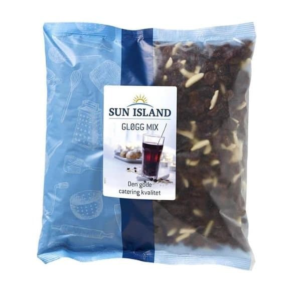 Se Gløgg / Glögg Mix 400g Sun Island ✔ Kæmpe udvalg i SUN ISLAND ✔ Hurtig levering: 1 - 2 Hverdage samt billig fragt - Varenummer: BAR-696413 og barcode / Ean: på lager - Udsalg på Delikatesser - Kolonial - Tørret Frugt Spar op til 63% - Over 312 kendte brands på udsalg