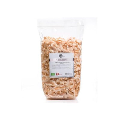 Se Kokosflager Ristet Øko Ps (500 G) ❤ Stort online udvalg i BIOGAN ❤ Hurtig levering: 1 - 2 Hverdage samt billig fragt - Varenummer: BAR-725185 og barcode / Ean: '5711779868009 på lager - Udsalg på Delikatesser | Sødt | Sød tørret frugt Spar op til 55% - Over 434 design brands på udsalg