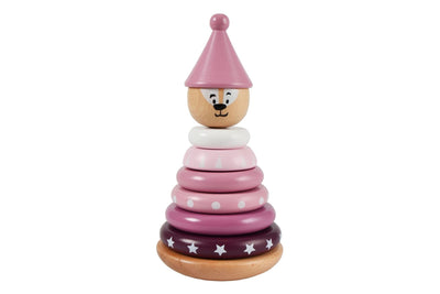 Se Magni - Magnetisk Stabel lyserød ❤ Stort online udvalg i Magni ❤ Hurtig levering: 1 - 2 Hverdage samt billig fragt ❤ Varenummer: BGH-42307550413052 og barcode / Ean: '5707594288795 på lager - Udsalg på Alle produkter Spar op til 51% - Over 785 kendte brands på udsalg