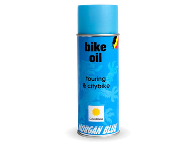 Se Morgan Blue Olie Touring & City - 400 ml spray ❤ Kæmpe udvalg i Morgan Blue ❤ Hurtig levering: 1 - 2 Hverdage samt billig fragt - Varenummer: CKP-01602012 og barcode / Ean: '01602012 på lager - Udsalg på Kædespray & olie Spar op til 62% - Over 360 kendte mærker på udsalg