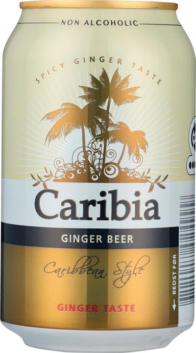 Se Caribia Ginger Beer 33cl Ds ❤ Kæmpe udvalg i Caribia ❤ Hurtig levering: 1 - 2 Hverdage samt billig fragt - Varenummer: BAR-653694 og barcode / Ean: '5711018024999 på lager - Udsalg på Drikkevarer Vand og mixere Ginger beer Spar op til 56% - Over 360 kendte mærker på udsalg