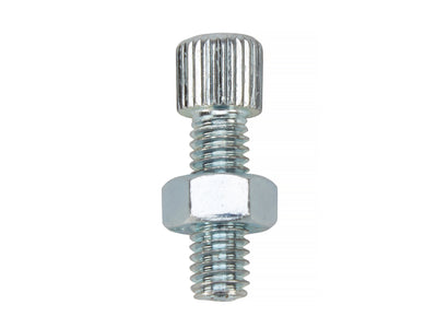 Se Kabel justerskrue med 6mm gevind - 18mm lang - Stål ❤ Kæmpe udvalg i Point ❤ Hurtig levering: 1 - 2 Hverdage samt billig fragt - Varenummer: CKP-4016232018962 og barcode / Ean: '4016232018962 på lager - Udsalg på Gearkabler & gearwire Spar op til 54% - Over 785 kendte brands på udsalg