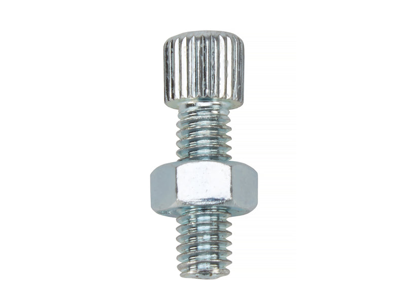 Se Kabel justerskrue med 6mm gevind - 18mm lang - Stål ❤ Kæmpe udvalg i Point ❤ Hurtig levering: 1 - 2 Hverdage samt billig fragt - Varenummer: CKP-4016232018962 og barcode / Ean: &