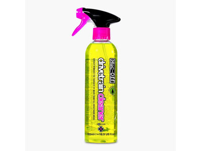 Se Muc-Off Bio Drivetrain cleaner - 500 ml ❤ Stort online udvalg i Muc-Off ❤ Hurtig levering: 1 - 2 Hverdage samt billig fragt ❤ Varenummer: CKP-5037835295009 og barcode / Ean: på lager - Udsalg på Rense & rengøringsartikler Spar op til 51% - Over 312 kendte brands på udsalg