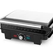 Se HÃ¢ws Bord Panini Grill 2200w ❤ Kæmpe udvalg i Profi Cook ❤ Hurtig levering: 1 - 2 Hverdage samt billig fragt - Varenummer: BAR-19129 og barcode / Ean: &