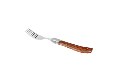 Se HÃ¢ws Laguiole Steak Gafler Rosewood ❤ Kæmpe udvalg i Laguiole ❤ Hurtig levering: 1 - 2 Hverdage samt billig fragt - Varenummer: BAR-20829 og barcode / Ean: '5712087100645 på lager - Udsalg på Køkken Borddækning Bestik Spar op til 59% - Over 434 design brands på udsalg