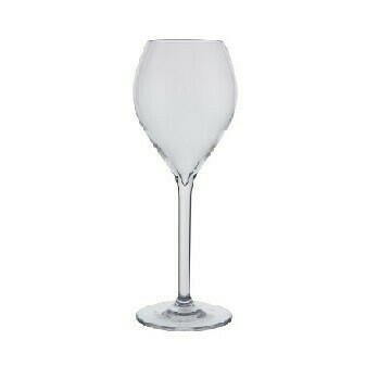 Se Champagne Luce Polycarbonat ✔ Kæmpe udvalg i  GLASS4EVER ✔ Hurtig levering: 1 - 2 Hverdage samt billig fragt - Varenummer: BAR-13399 og barcode / Ean: '5704713002546 på lager - Udsalg på Glas | Plastglas | Polycarbonat champagneglas Spar op til 67% - Over 324 kendte brands på udsalg