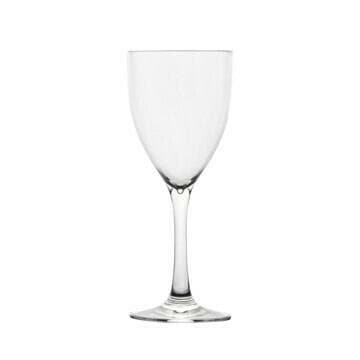 Se Vin 25 Cl Poly ❤ Kæmpe udvalg i GLASS4EVER ❤ Hurtig levering: 1 - 2 Hverdage samt billig fragt - Varenummer: BAR-13719 og barcode / Ean: '5704713000115 på lager - Udsalg på Glas Plastglas Polycarbonat vinglas Spar op til 65% - Over 454 design mærker på udsalg