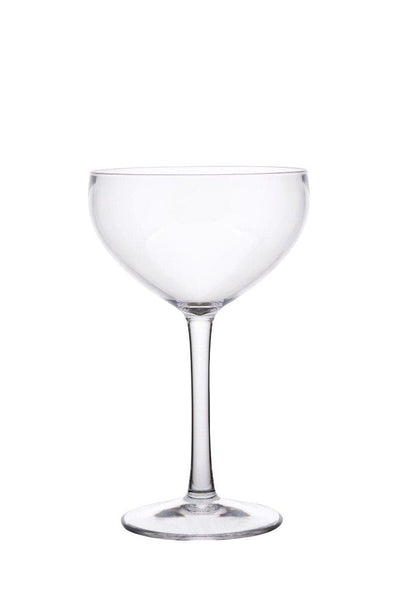 Se Bellini Coupe, Champagneglas Poly ❤ Kæmpe udvalg i GLASS4EVER ❤ Hurtig levering: 1 - 2 Hverdage samt billig fragt - Varenummer: BAR-18503 og barcode / Ean: '5704713003666 på lager - Udsalg på Glas Plastglas Polycarbonat champagneglas Spar op til 54% - Over 454 design mærker på udsalg