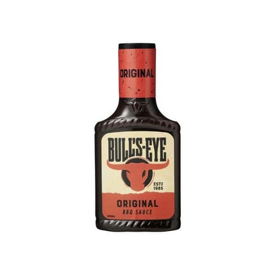 Se Bulls Eye Barbecuesauce Original 300 Ml ❤ Kæmpe udvalg i Bulls Eye ❤ Hurtig levering: 1 - 2 Hverdage samt billig fragt - Varenummer: BAR-707512 og barcode / Ean: på lager - Udsalg på Delikatesser Kolonial Spar op til 62% - Over 785 kendte brands på udsalg