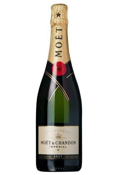 Se MoÃ«t & Chandon Champagne Brut Impérial 0,75 Ltr ❤ Stort online udvalg i MOETCHANDO ❤ Hurtig levering: 1 - 2 Hverdage samt billig fragt ❤ Varenummer: BAR-9363 og barcode / Ean: '59030000075650 på lager - Udsalg på Fødevarer, drikkevarer og tobak | Drikkevarer | Alkoholiske drikke | Vin Spar op til 56% - Over 424 kendte brands på udsalg