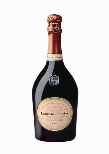 Se Laurent-perrier Champagne Cuvée Rosé 0,75 Ltr ✔ Kæmpe udvalg i  LAURENTPER ✔ Hurtig levering: 1 - 2 Hverdage samt billig fragt - Varenummer: BAR-10530 og barcode / Ean: '3258438000001 på lager - Udsalg på Drikkevarer | Vin og champagne | Champagne Spar op til 56% - Over 1147 kendte brands på udsalg
