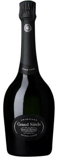 Se Laurent-perrier Champagne Grand Siecle 0,75 Ltr ✔ Kæmpe udvalg i  LAURENTPER ✔ Hurtig levering: 1 - 2 Hverdage samt billig fragt - Varenummer: BAR-10531 og barcode / Ean: '5903000003765 på lager - Udsalg på Drikkevarer | Vin og champagne | Champagne Spar op til 55% - Over 1147 kendte brands på udsalg