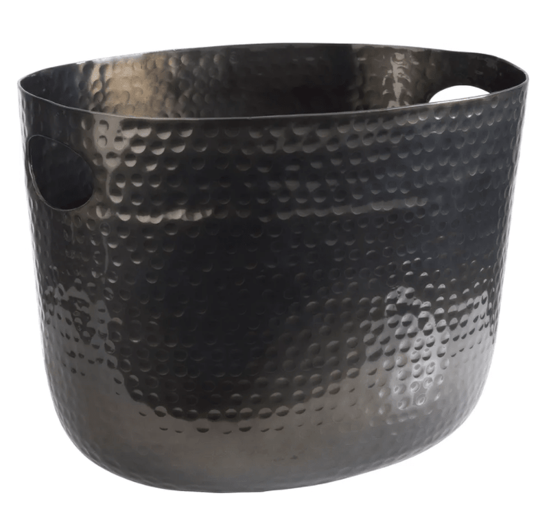 Se Aps Vinkøler, Aluminium/hammeret Sort, 7 Ltr. ❤ Kæmpe udvalg i ARCOROC ❤ Hurtig levering: 1 - 2 Hverdage samt billig fragt - Varenummer: BAR-22045 og barcode / Ean: &