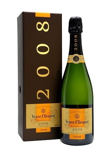 Se Veuve Clicquot Champagne Vintage Blanc 2008 0,75 Ltr ❤ Stort online udvalg i VEUVECLICQ ❤ Hurtig levering: 1 - 2 Hverdage samt billig fragt ❤ Varenummer: BAR-16413 og barcode / Ean: '3049614117565 på lager - Udsalg på Fødevarer, drikkevarer og tobak | Drikkevarer | Alkoholiske drikke | Vin Spar op til 67% - Over 360 kendte mærker på udsalg