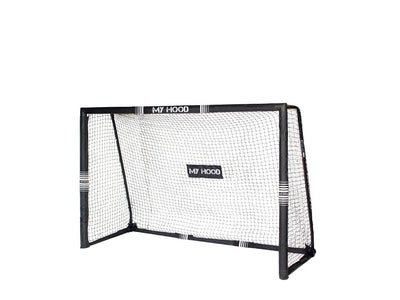 Se My Hood Chile - Fodboldmål i stål - 180 x 120 cm ❤ Stort online udvalg i My Hood ❤ Hurtig levering: 1 - 2 Hverdage samt billig fragt ❤ Varenummer: CKP-5704035323107 og barcode / Ean: '5704035323107 på lager - Udsalg på Leg & spil Spar op til 59% - Over 350 kendte brands på udsalg