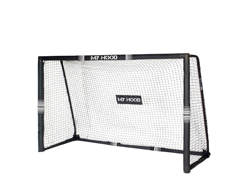 Se My Hood Brazil - Fodboldmål i stål - 300 x 200 cm ❤ Stort online udvalg i My Hood ❤ Hurtig levering: 1 - 2 Hverdage samt billig fragt ❤ Varenummer: CKP-5704035323121 og barcode / Ean: &