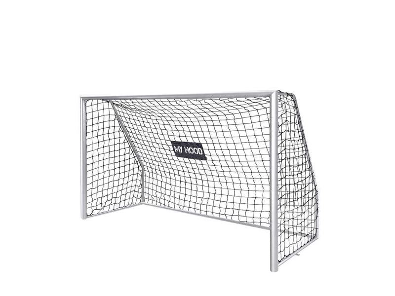 Se My Hood Champion - Fodboldmål i stål - 240 x 160 cm - Stål ❤ Stort online udvalg i My Hood ❤ Hurtig levering: 1 - 2 Hverdage samt billig fragt ❤ Varenummer: CKP-5704035323206 og barcode / Ean: &