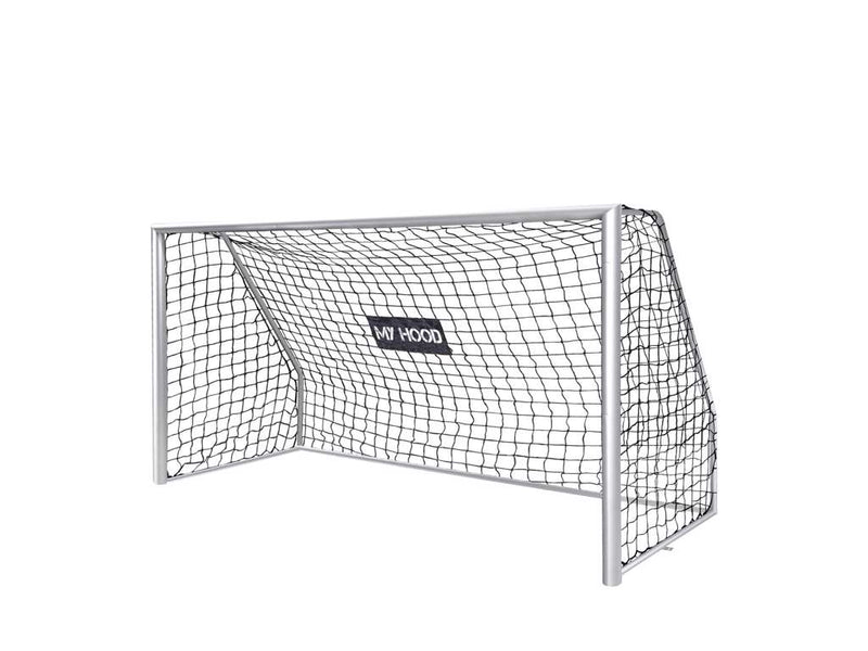 Se My Hood Champion - Fodboldmål i stål - 300 x 200 cm - Stål ❤ Stort online udvalg i My Hood ❤ Hurtig levering: 1 - 2 Hverdage samt billig fragt ❤ Varenummer: CKP-5704035323213 og barcode / Ean: &