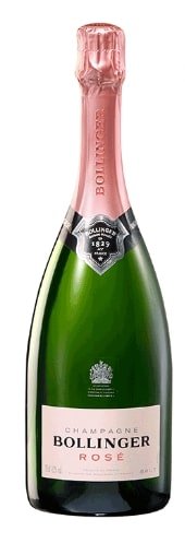 Se Bollinger Champagne Rosé 0,75 Ltr ✔ Kæmpe udvalg i  BOLLINGER ✔ Hurtig levering: 1 - 2 Hverdage samt billig fragt - Varenummer: BAR-10546 og barcode / Ean: &