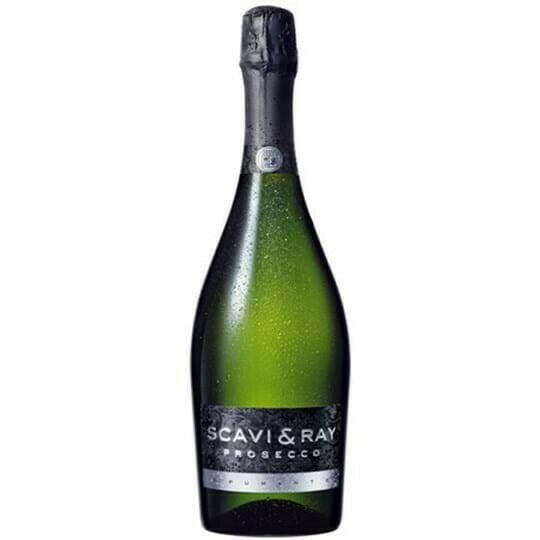 Se Scavi & Ray Prosecco Doc 0,75 Ltr ✔ Kæmpe udvalg i  SCAVIRAY ✔ Hurtig levering: 1 - 2 Hverdage samt billig fragt - Varenummer: BAR-10549 og barcode / Ean: &