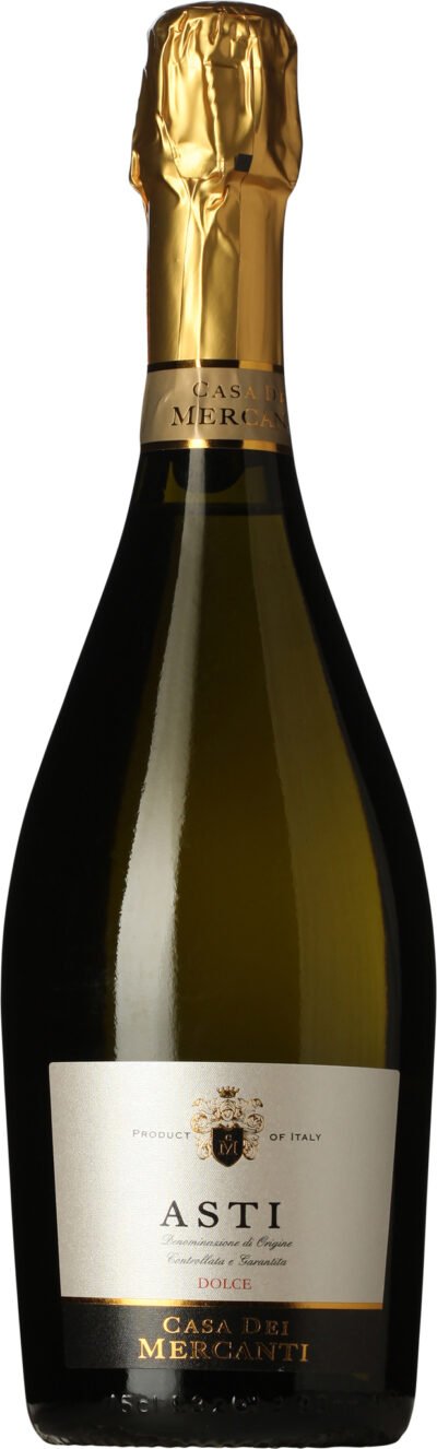 Se Casa Dei Mercanti Asti 0,75 Ltr ✔ Kæmpe udvalg i  CASADEIMER ✔ Hurtig levering: 1 - 2 Hverdage samt billig fragt - Varenummer: BAR-14554 og barcode / Ean: '8027874070504 på lager - Udsalg på Drikkevarer | Vin og champagne | Mousserende vin Spar op til 51% - Over 785 kendte brands på udsalg