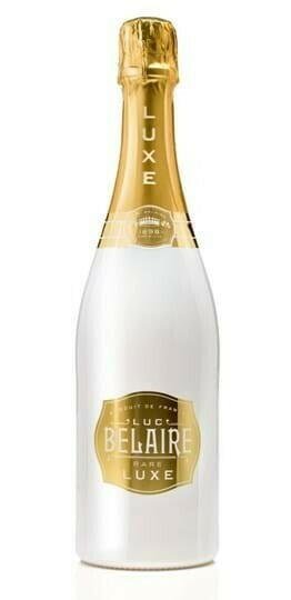 Se Luc Belaire Luxe 0,75 Ltr ✔ Kæmpe udvalg i  LUCBELAIRE ✔ Hurtig levering: 1 - 2 Hverdage samt billig fragt - Varenummer: BAR-10573 og barcode / Ean: '813497005010 på lager - Udsalg på Drikkevarer | Vin og champagne | Mousserende vin Spar op til 51% - Over 1147 kendte brands på udsalg