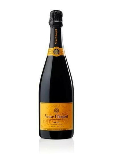 Se Veuve Clicquot Champagne Reserve Cuvée 0,75 Ltr ✔ Kæmpe udvalg i  VEUVECLICQ ✔ Hurtig levering: 1 - 2 Hverdage samt billig fragt - Varenummer: BAR-14552 og barcode / Ean: '3049614190070 på lager - Udsalg på Drikkevarer | Vin og champagne | Champagne Spar op til 51% - Over 1347 kendte brands på udsalg