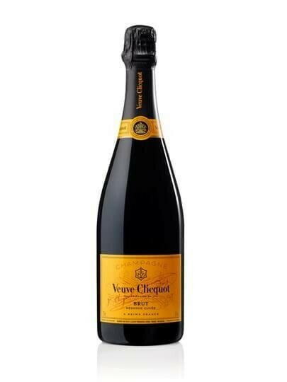 Se Veuve Clicquot Champagne Reserve Cuvée 0,75 Ltr ✔ Kæmpe udvalg i  VEUVECLICQ ✔ Hurtig levering: 1 - 2 Hverdage samt billig fragt - Varenummer: BAR-14552 og barcode / Ean: &