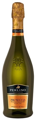 Se Perlino Prosecco Extra Dry 0,75 Ltr ✔ Kæmpe udvalg i  Perlino ✔ Hurtig levering: 1 - 2 Hverdage samt billig fragt - Varenummer: BAR-429791 og barcode / Ean: '8000428000837 på lager - Udsalg på Drikkevarer | Vin og champagne | Mousserende vin Spar op til 53% - Over 1147 kendte brands på udsalg