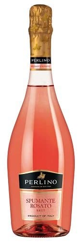 Se Perlino Spumante Rosato Brut 0,75 Ltr ✔ Kæmpe udvalg i  Perlino ✔ Hurtig levering: 1 - 2 Hverdage samt billig fragt - Varenummer: BAR-429792 og barcode / Ean:  på lager - Udsalg på Drikkevarer | Vin og champagne | Mousserende vin Spar op til 52% - Over 1147 kendte brands på udsalg