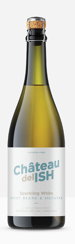 Se Chateau Del Ish Hvidvin  -  Alkoholfri 75 Cl ✔ Kæmpe udvalg i  Chateau ✔ Hurtig levering: 1 - 2 Hverdage samt billig fragt - Varenummer: BAR-621475 og barcode / Ean: '5715008108553 på lager - Udsalg på Drikkevarer | Vin og champagne | Alkoholfri vin Spar op til 58% - Over 785 kendte brands på udsalg