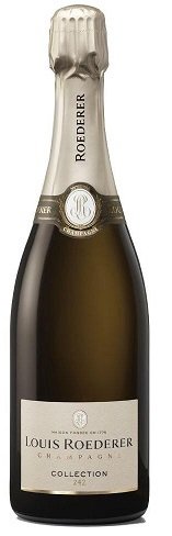 Se Louis Roederer Champagne Collection 243 ✔ Kæmpe udvalg i  LOUISROEDE ✔ Hurtig levering: 1 - 2 Hverdage samt billig fragt - Varenummer: BAR-621470 og barcode / Ean: '3114080404355 på lager - Udsalg på Drikkevarer | Vin og champagne | Champagne Spar op til 67% - Over 1147 kendte brands på udsalg