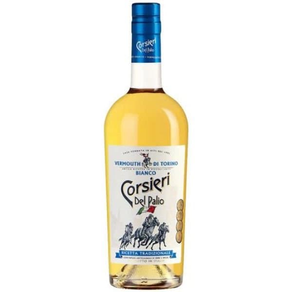 Se Corsieri Del Palio, Vermouth Di Torino, Bianco 0,75 Ltr ❤ Kæmpe udvalg i Corsieri Del Palio ❤ Hurtig levering: 1 - 2 Hverdage samt billig fragt - Varenummer: BAR-669318 og barcode / Ean: på lager - Udsalg på Drikkevarer Blandingsspiritus Aperitif Spar op til 64% - Over 454 kendte brands på udsalg