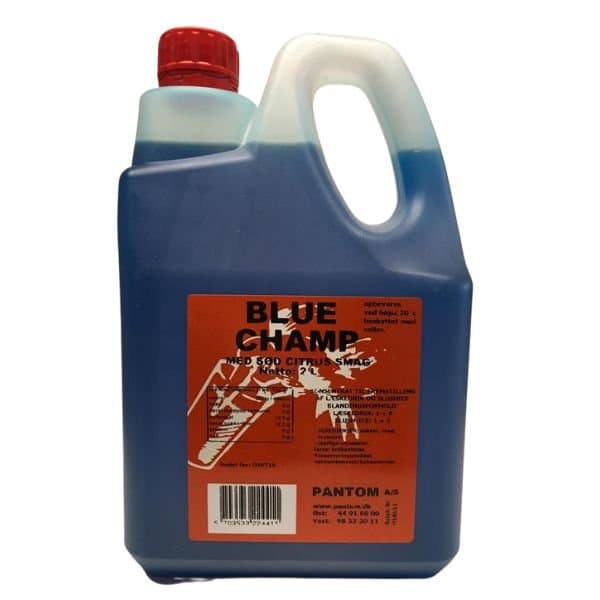 Se Champ Slushice Blue, 2l ❤ Kæmpe udvalg i CHAMP ❤ Hurtig levering: 1 - 2 Hverdage samt billig fragt - Varenummer: BAR-638209 og barcode / Ean: &