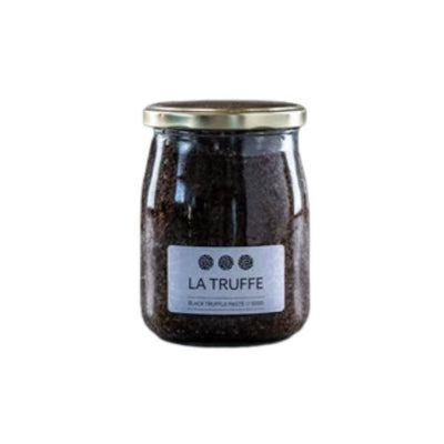 Se Trøffelpasta 5% Gourmetengros 500g ✔ Kæmpe udvalg i Gourmetengros ✔ Hurtig levering: 1 - 2 Hverdage samt billig fragt - Varenummer: BAR-671269 og barcode / Ean: '05715018000014 på lager - Udsalg på Delikatesser - Kolonial - Spreads & Pateer Spar op til 58% - Over 324 kendte brands på udsalg
