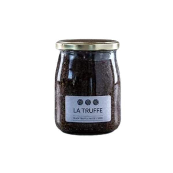 Se Trøffelpasta 5% Gourmetengros 500g ✔ Kæmpe udvalg i Gourmetengros ✔ Hurtig levering: 1 - 2 Hverdage samt billig fragt - Varenummer: BAR-671269 og barcode / Ean: &