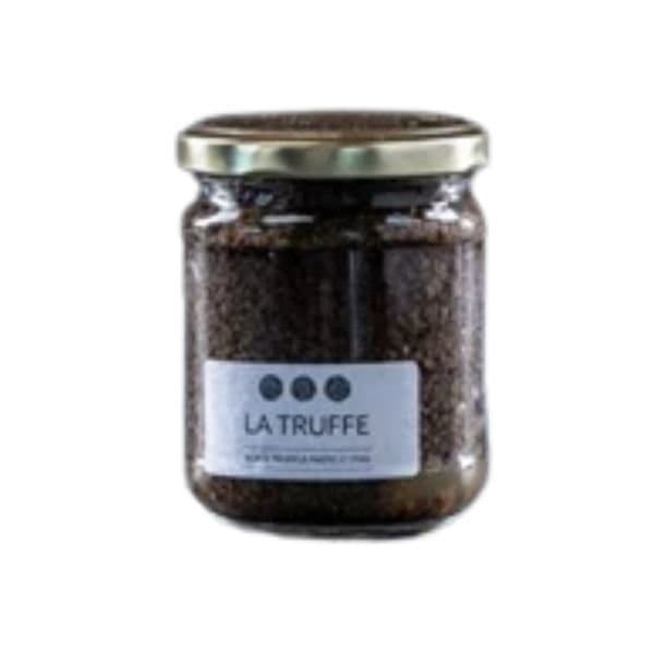 Se Trøffelpaste 5% Gourmetengros 170g ✔ Kæmpe udvalg i Gourmetengros ✔ Hurtig levering: 1 - 2 Hverdage samt billig fragt - Varenummer: BAR-671270 og barcode / Ean: &