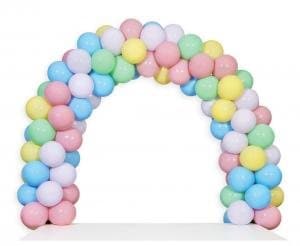 Se Ballonport En Bue Skruet Til Bordet 150x150 Cm ✔ Kæmpe udvalg i Godan ✔ Hurtig levering: 1 - 2 Hverdage samt billig fragt - Varenummer: BAR-697646 og barcode / Ean: &