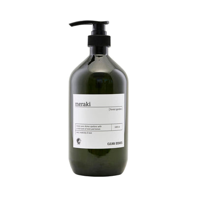 Se Meraki - Opvaskemiddel, Forest garden 1000ml ❤ Stort online udvalg i Meraki ❤ Hurtig levering: 1 - 2 Hverdage samt billig fragt ❤ Varenummer: BGH-43681207976188 og barcode / Ean: '5707644528345 på lager - Udsalg på Alle produkter Spar op til 56% - Over 454 design mærker på udsalg