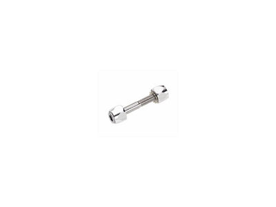 Se Sadelbolt Aluminium-Cr-Mo bolt ❤ Kæmpe udvalg i Point ❤ Hurtig levering: 1 - 2 Hverdage samt billig fragt - Varenummer: CKP-4016232074883 og barcode / Ean: '4016232074883 på lager - Udsalg på Tilbehør til sadler & sadelpinde Spar op til 64% - Over 454 kendte brands på udsalg