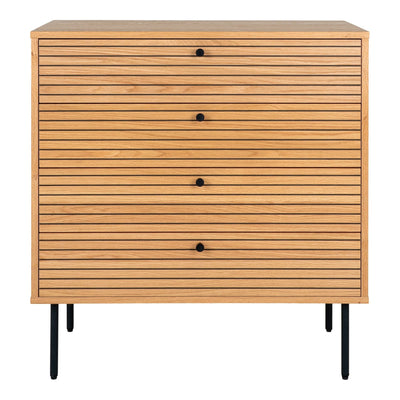 Se Kyoto Kommode - Komode, Egefiner, Sorte Metalben, 4 Skuffer 80X40X85 Cm ❤ Stort online udvalg i HouseNordic ❤ Hurtig levering: 1 - 2 Hverdage samt billig fragt - Varenummer: BBM-47983674884373 og barcode / Ean: '5713917027620 på lager - Udsalg på Alle produkter, Nyheder, Populære produkter, Skænk Spar op til 59% - Over 454 kendte mærker på udsalg