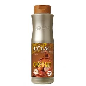 Se Choc-o-nut' Topping Fl (1 Kg) ❤ Stort online udvalg i Carefood ❤ Hurtig levering: 1 - 2 Hverdage samt billig fragt - Varenummer: BAR-725249 og barcode / Ean: '5412852522824 på lager - Udsalg på Delikatesser | Sødt | Topping Spar op til 64% - Over 434 design brands på udsalg
