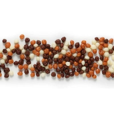 Se Crispearls Mini Mix Mørk/mælk/hvid Mona Lisa 425g ❤ Kæmpe udvalg i Mona Lisa ❤ Hurtig levering: 1 - 2 Hverdage samt billig fragt - Varenummer: BAR-671385 og barcode / Ean: '08711177638195 på lager - Udsalg på Delikatesser Sødt Spar op til 67% - Over 312 kendte brands på udsalg