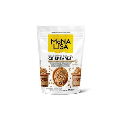 Se Crispearls Med Karamelchokolade Ps (800 G) ❤ Stort online udvalg i Mona Lisa ❤ Hurtig levering: 1 - 2 Hverdage samt billig fragt - Varenummer: BAR-725196 og barcode / Ean: '8711177638188 på lager - Udsalg på Delikatesser | Sødt | Kage Spar op til 51% - Over 434 design brands på udsalg