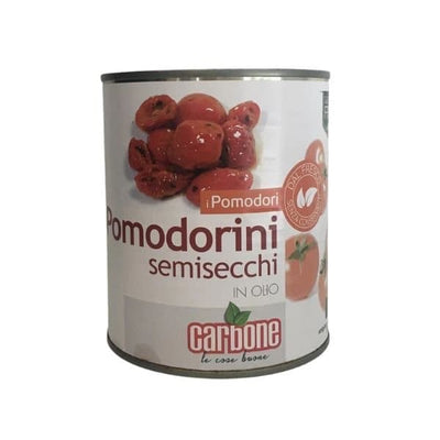 Se Tomater Cherry Rød Semidried Ds 750 G ❤ Kæmpe udvalg i CARBONE ❤ Hurtig levering: 1 - 2 Hverdage samt billig fragt - Varenummer: BAR-675975 og barcode / Ean: '5714848131356 på lager - Udsalg på Delikatesser Tapas Grønt på glas Spar op til 66% - Over 312 kendte brands på udsalg