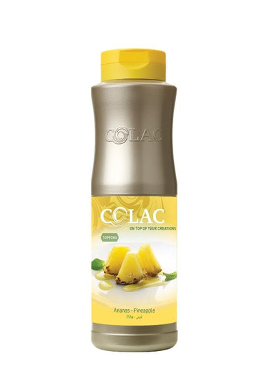 Se Topping Ananas Fl (1 Kg) ❤ Stort online udvalg i Carefood ❤ Hurtig levering: 1 - 2 Hverdage samt billig fragt - Varenummer: BAR-725260 og barcode / Ean: '5412852301320 på lager - Udsalg på Delikatesser | Sødt | Topping Spar op til 61% - Over 434 design brands på udsalg
