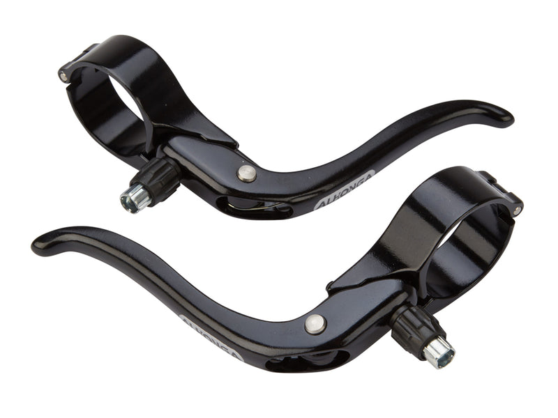 Se Bremsegreb sæt Fixie for og bag sort ❤ Kæmpe udvalg i Tektro ❤ Hurtig levering: 1 - 2 Hverdage samt billig fragt - Varenummer: CKP-4016232043902 og barcode / Ean: &